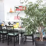 B&B Middelheim