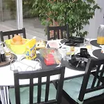 B&B Middelheim