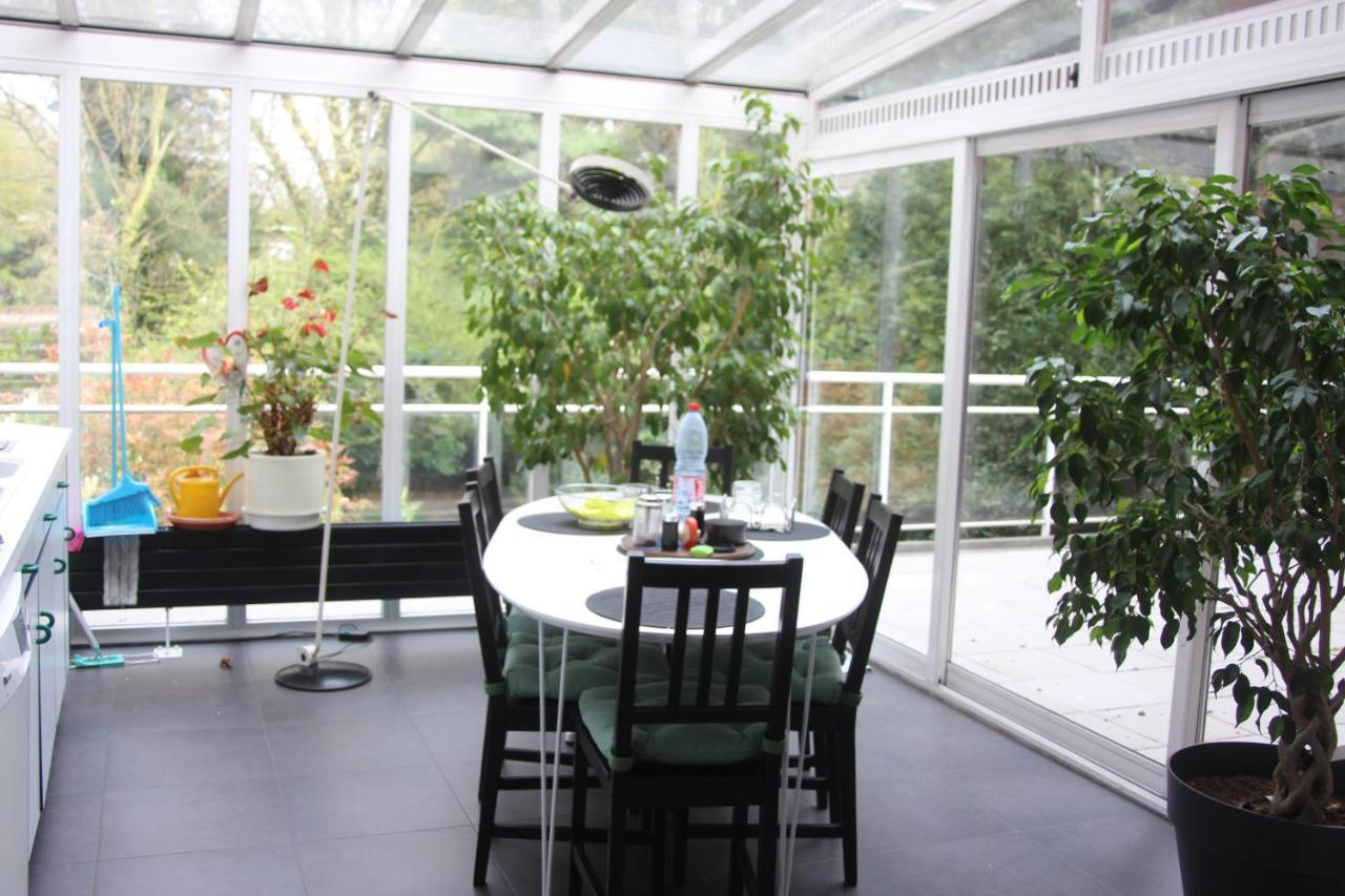 Middelheim Bed & Breakfast Antwerpen