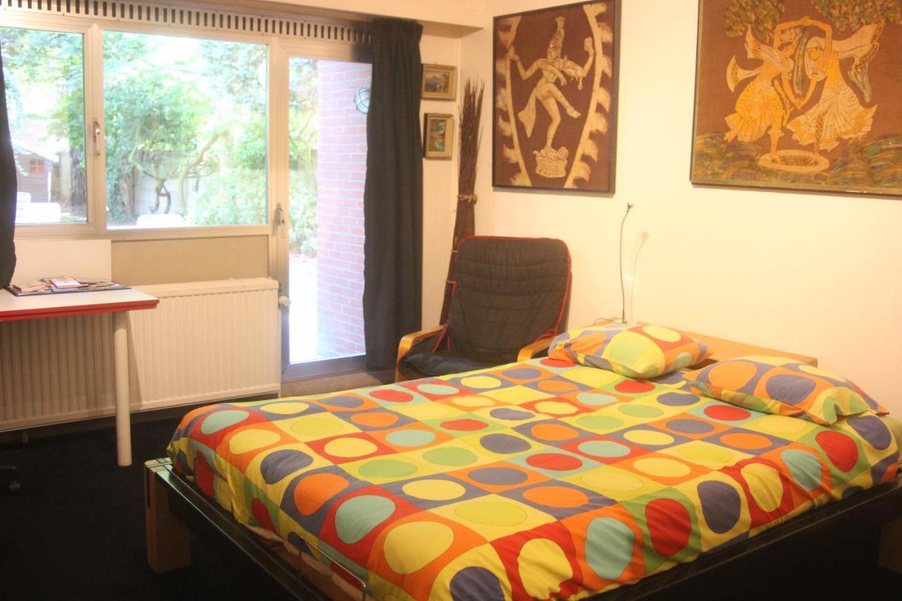 Bed & Breakfast Middelheim