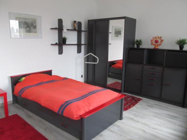 Middelheim Bed & Breakfast Antwerpen