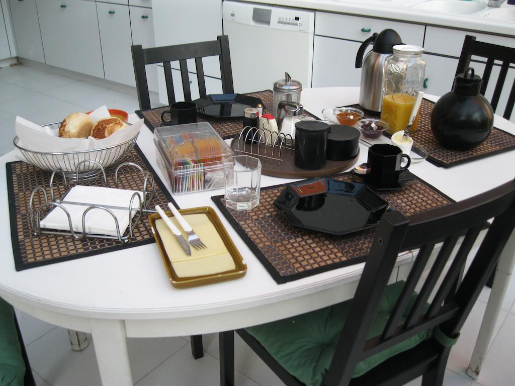 Bed & Breakfast Middelheim Antwerpen