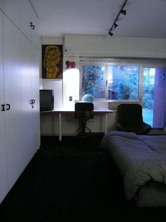Bed & Breakfast Middelheim